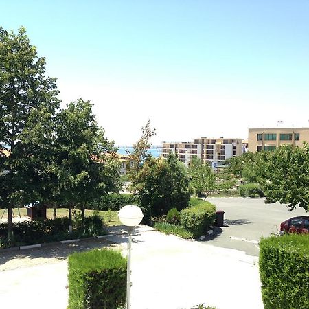 Yanis Guest House Sveti Vlas Eksteriør billede