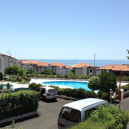 Yanis Guest House Sveti Vlas Eksteriør billede