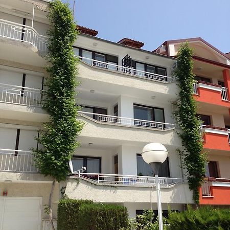 Yanis Guest House Sveti Vlas Eksteriør billede