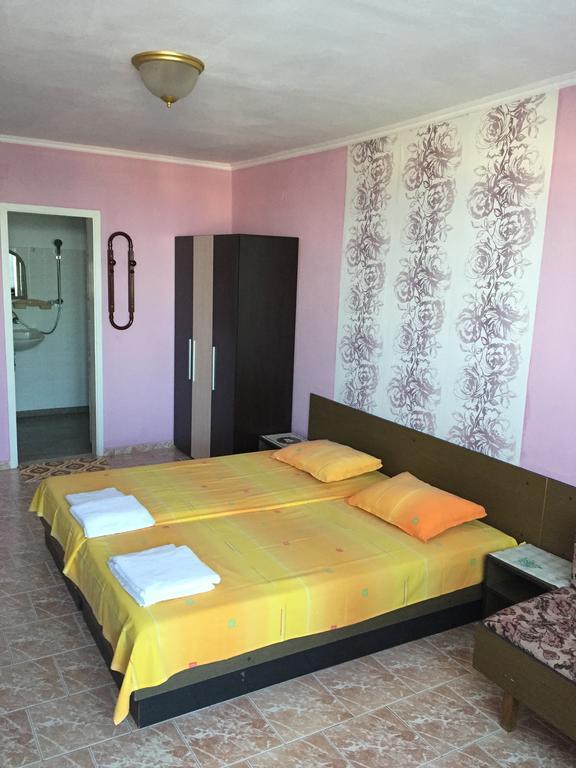 Yanis Guest House Sveti Vlas Værelse billede