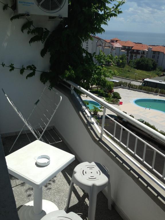 Yanis Guest House Sveti Vlas Værelse billede