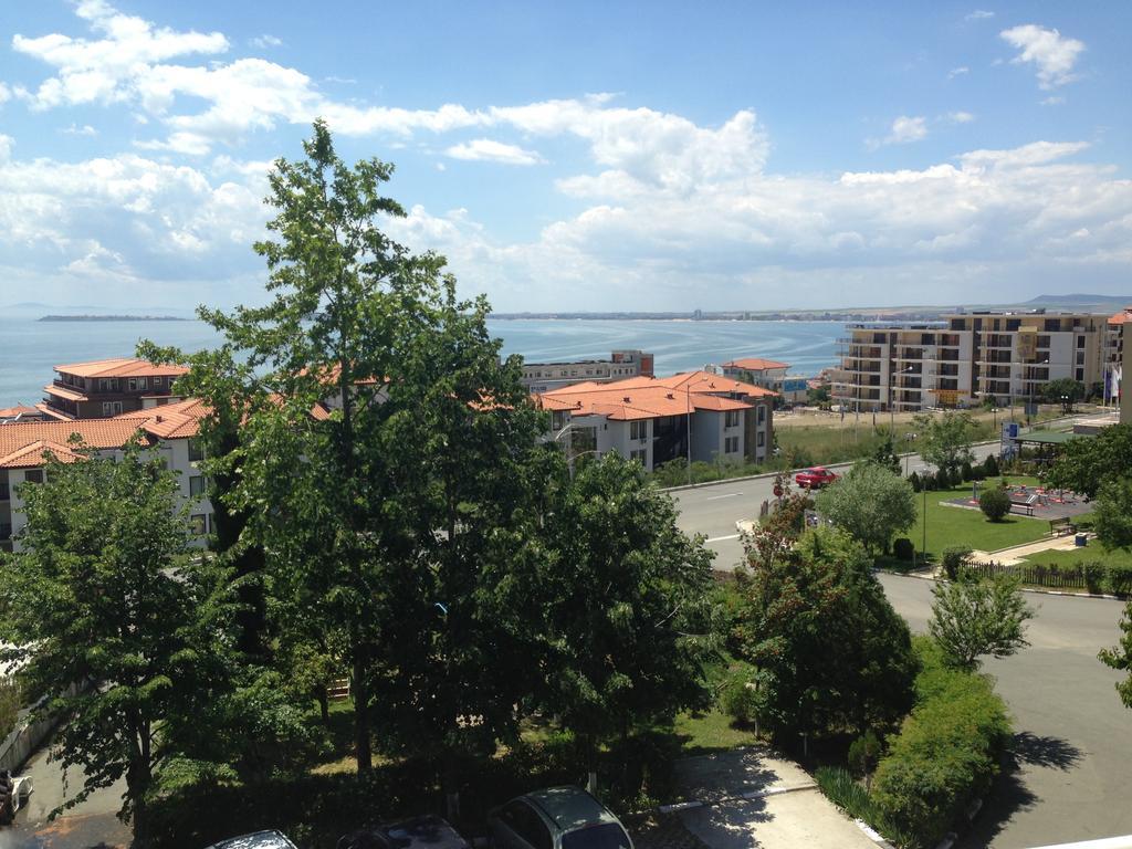 Yanis Guest House Sveti Vlas Eksteriør billede
