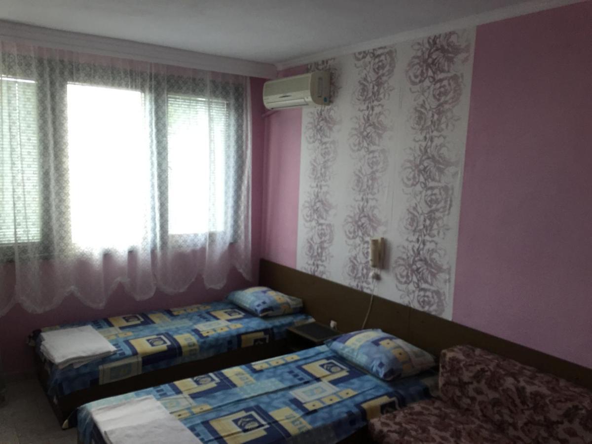 Yanis Guest House Sveti Vlas Værelse billede