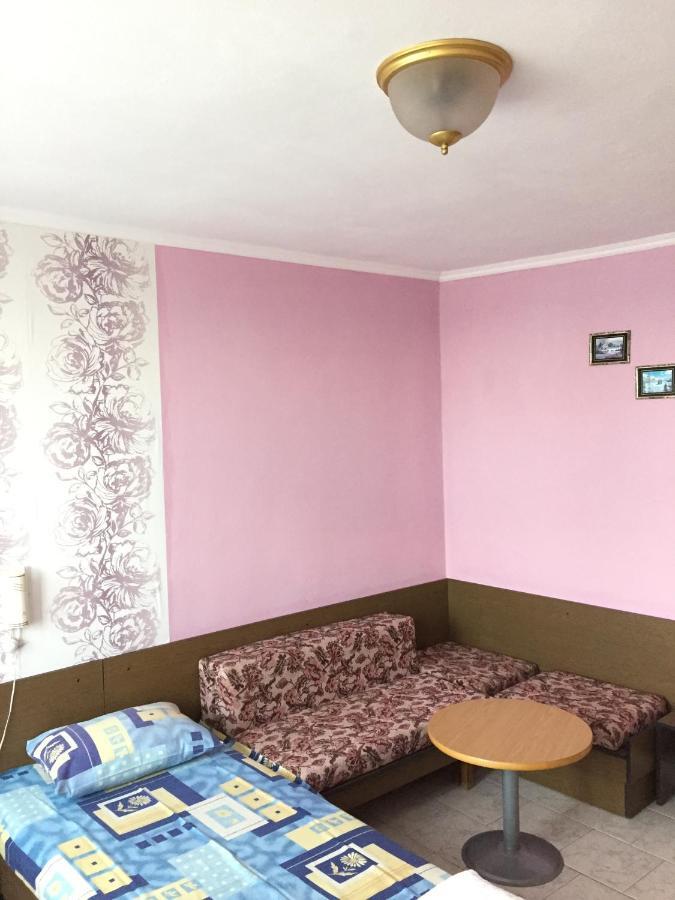 Yanis Guest House Sveti Vlas Værelse billede
